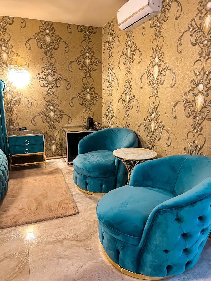 בראשוב Cetate Residence מראה חיצוני תמונה