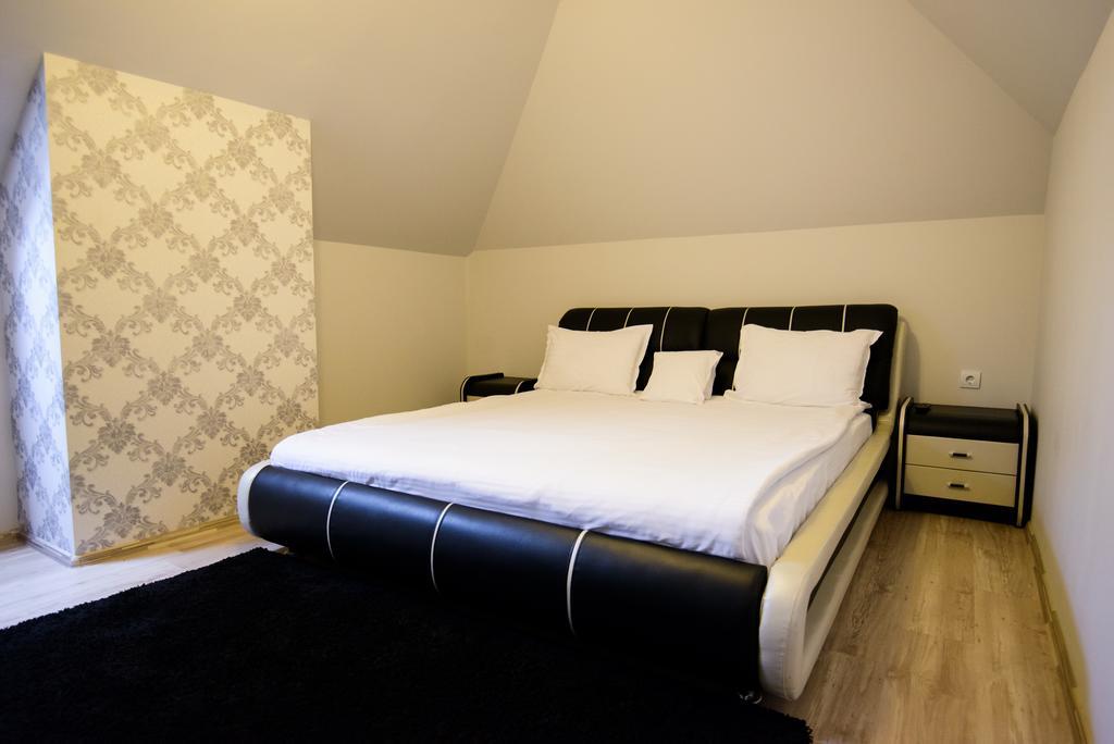 בראשוב Cetate Residence מראה חיצוני תמונה