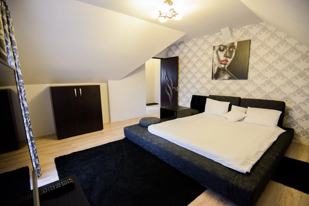 בראשוב Cetate Residence מראה חיצוני תמונה